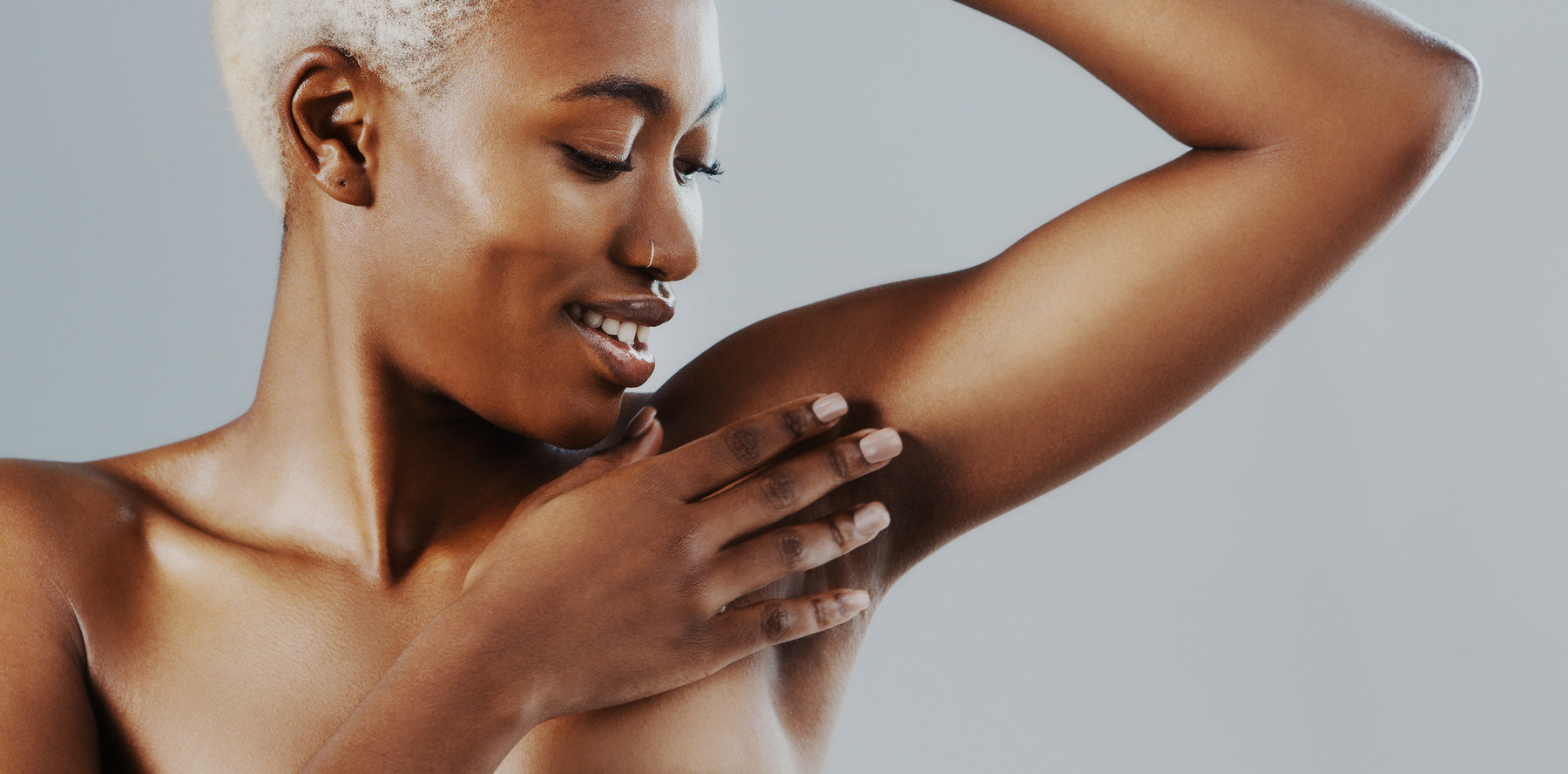 Why Natural Deodorant is Better
