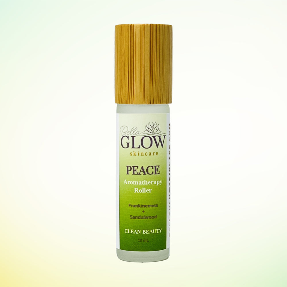 Peace Oil Blend Roller | Pure Essential Oils