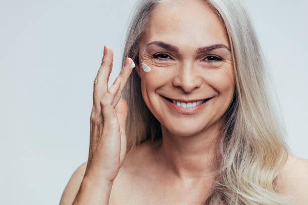 REJUVENATING Facial Cream | Mature Skin Favorite