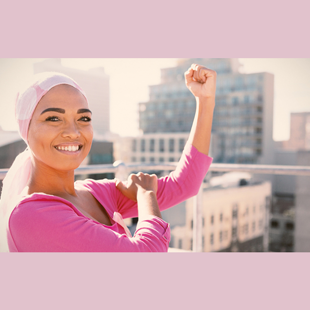 Annabell's Tips for Breast Cancer Prevention