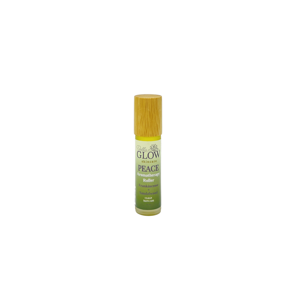 Peace Oil Blend Roller | Pure Essential Oils