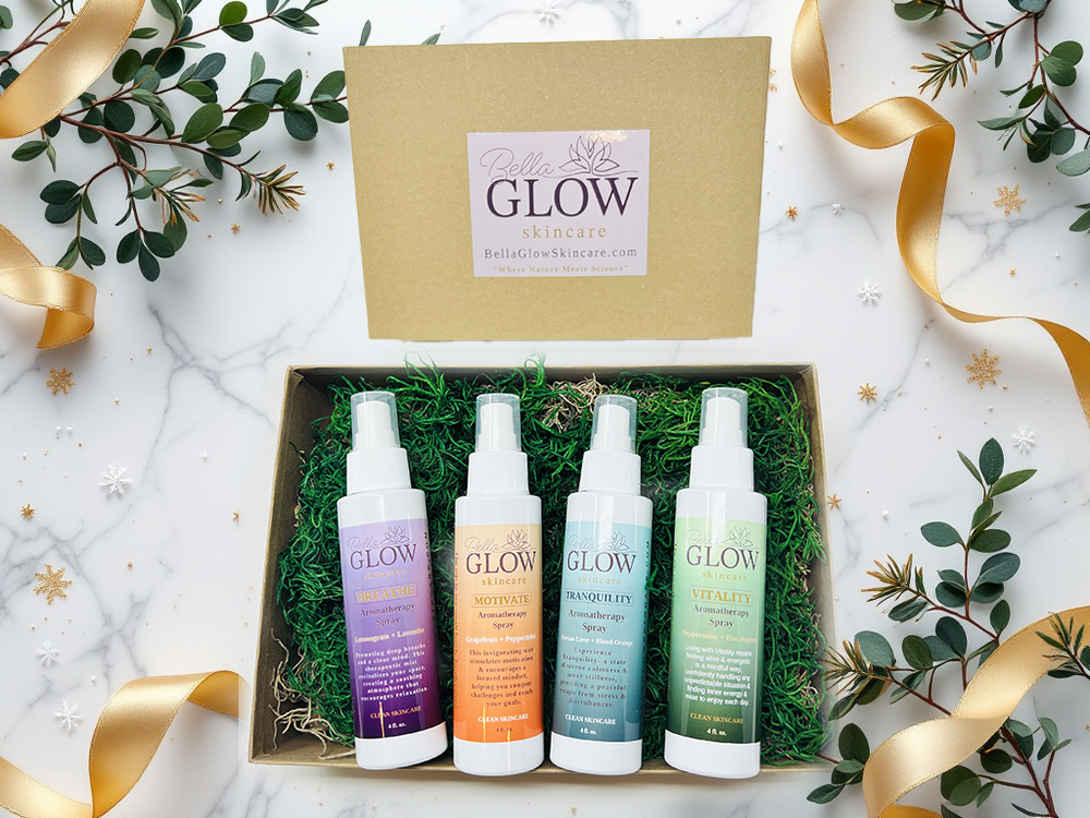 Add-On Gift Wrapping, The Sustainable Luxury Gift Box 🍃🎁