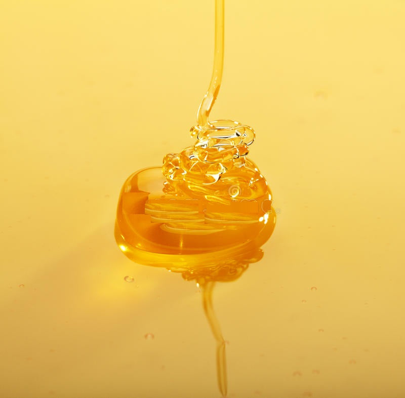 Pure Vitamin E Oil